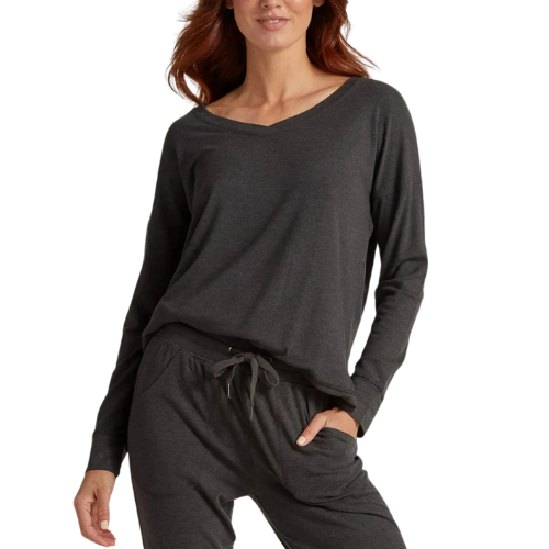 Lounge Pullover