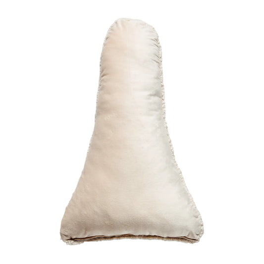 Eiffel Tower Hook Pillow