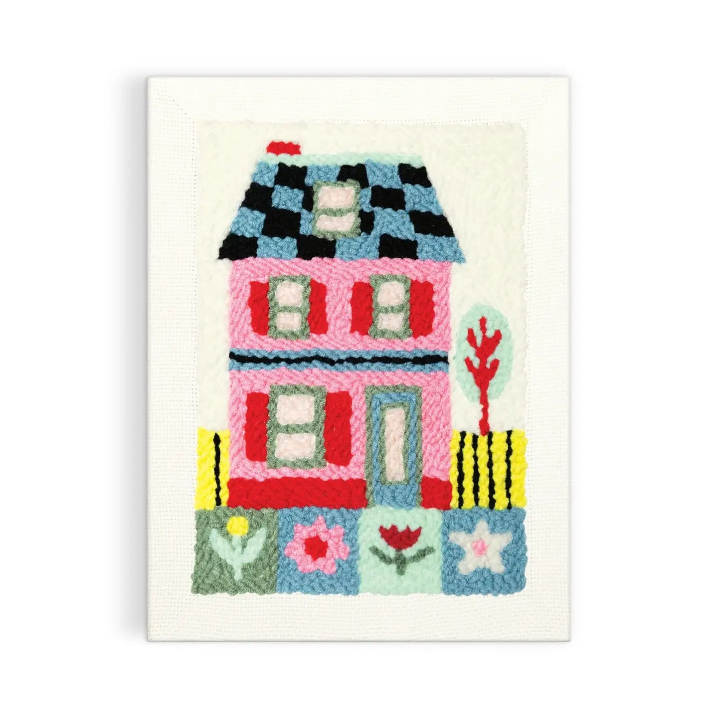Punch Needle Kit