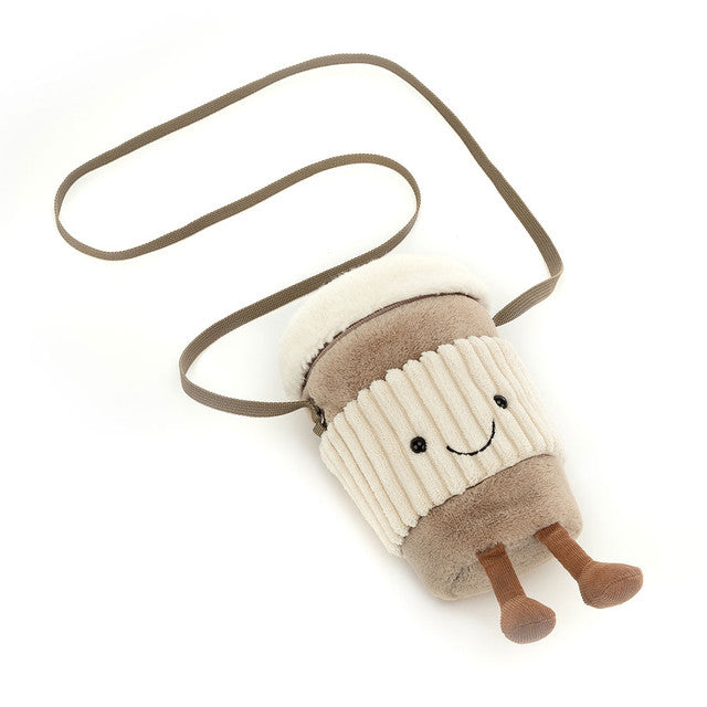 Amuseables Perkle Coffee Bag