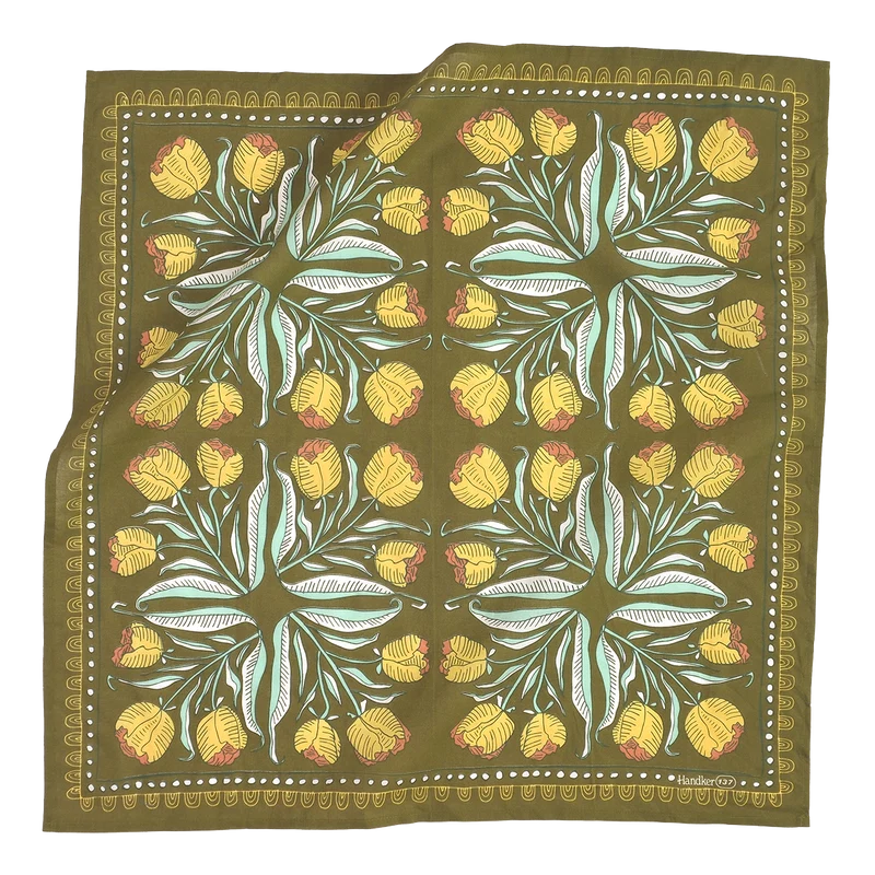 Handker Bandanas