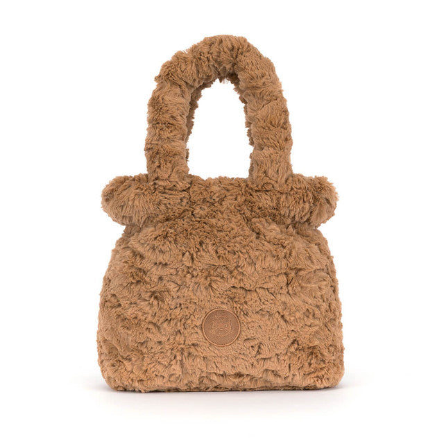Bartholomew Bear Handbag