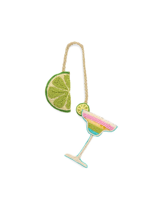 Summery Bag Charms