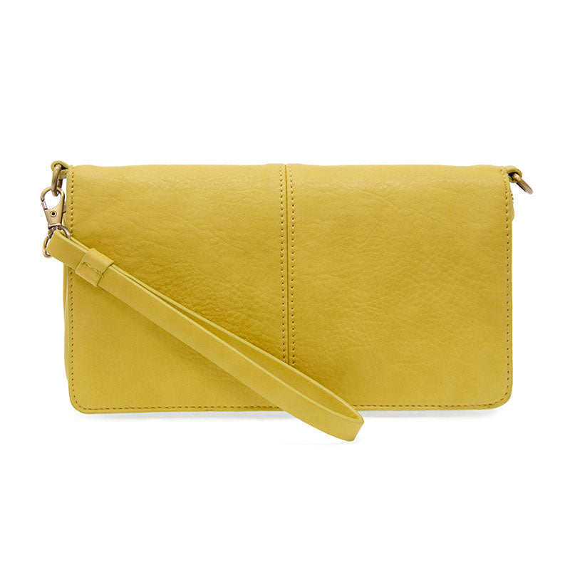 Everly Crossbody
