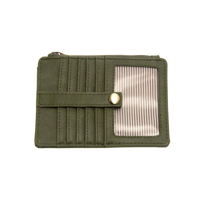 Penny Mini Travel Wallet