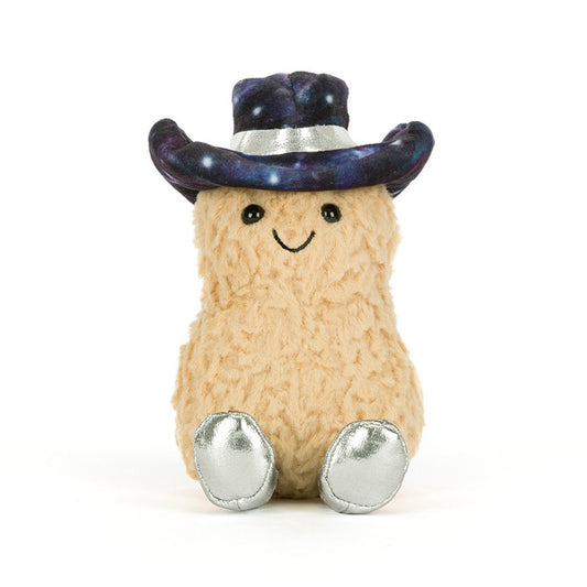 Amuseables Space Peanut