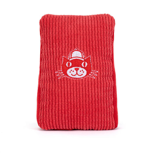 Amuseables Soccer Fowla Red Card