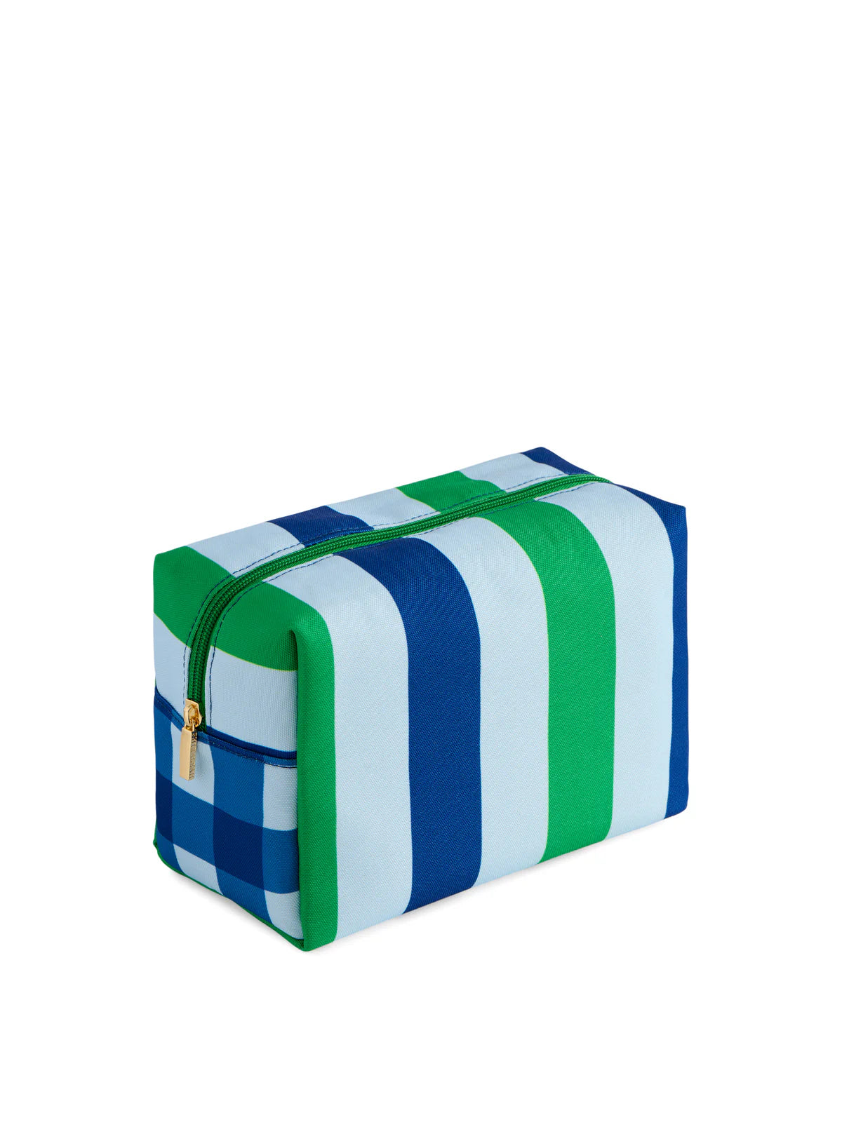 Samba Zip Pouch