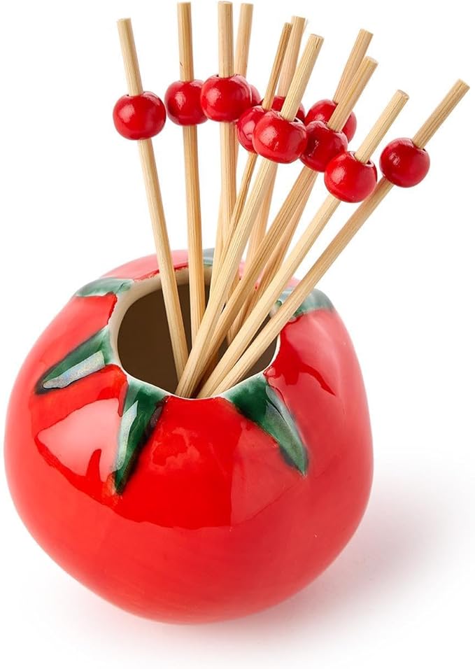 Tomato Picks Gift Box