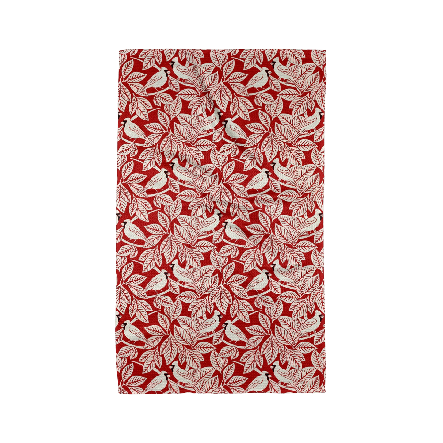 Cardinal Canopy by Geometry