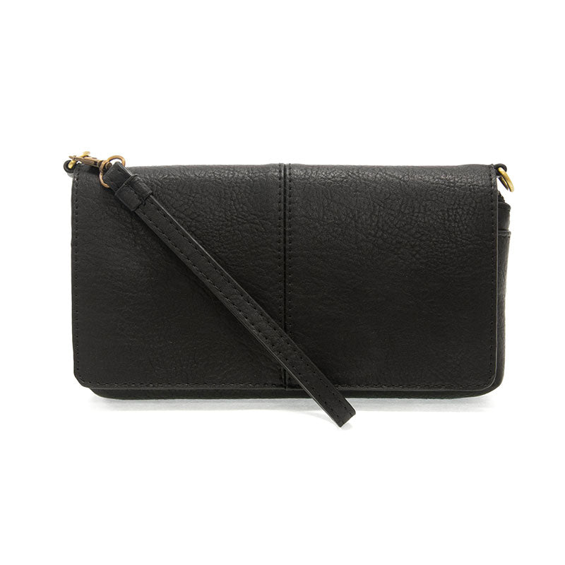 Everly Crossbody