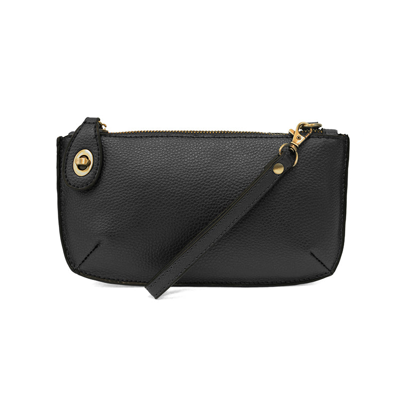 Mini Crossbody & Wristlet