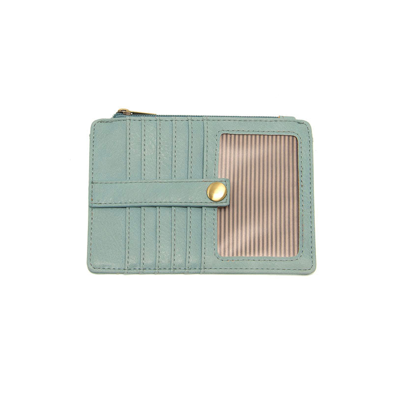 Penny Mini Travel Wallet