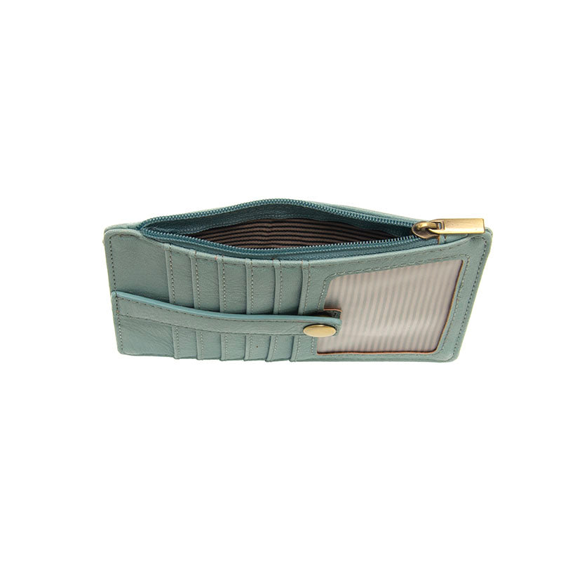 Penny Mini Travel Wallet
