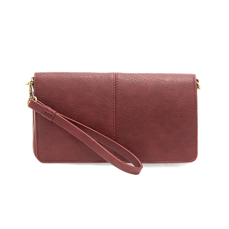 Everly Crossbody