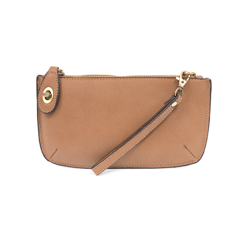 Mini Crossbody & Wristlet