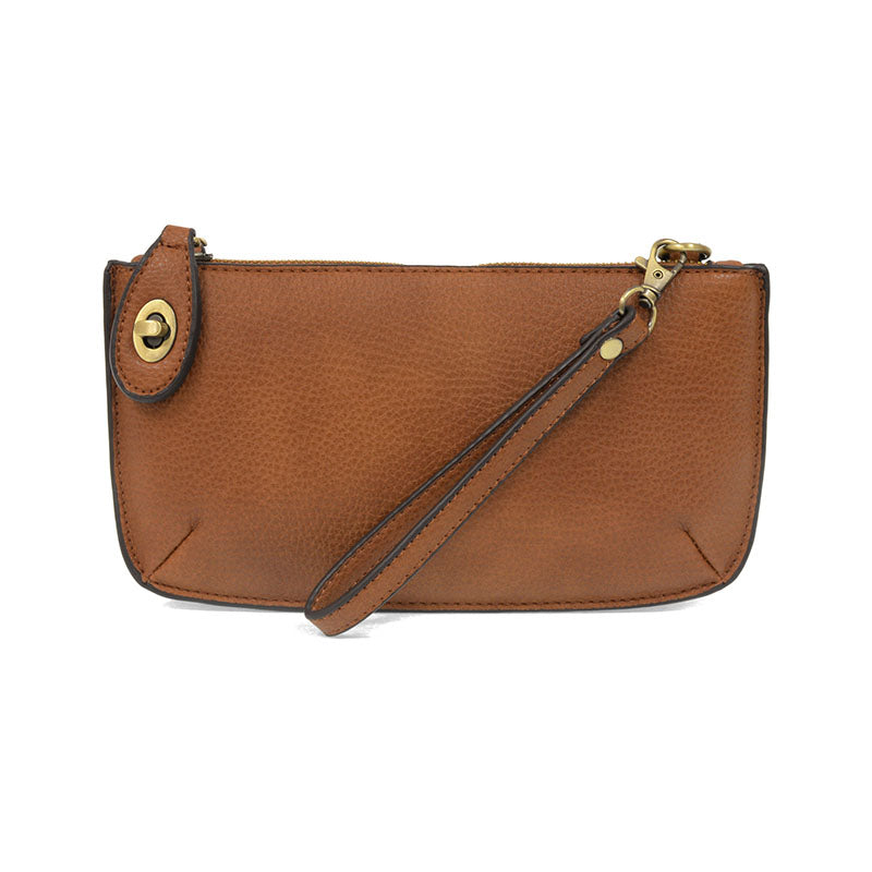 Mini Crossbody & Wristlet