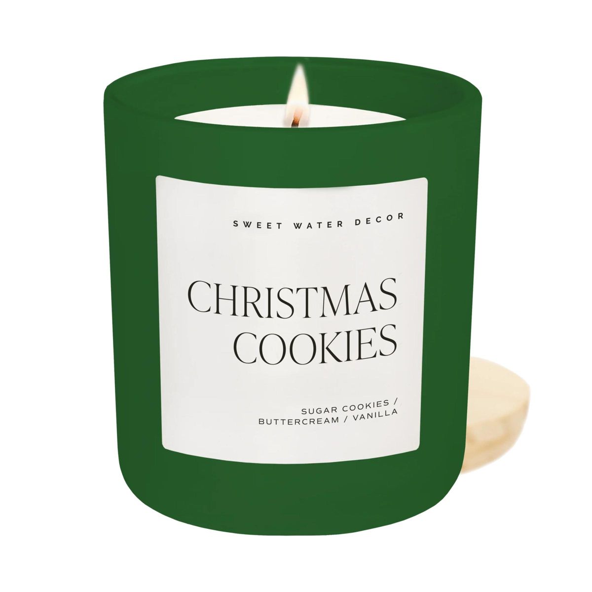Christmas Cookies - 15 oz