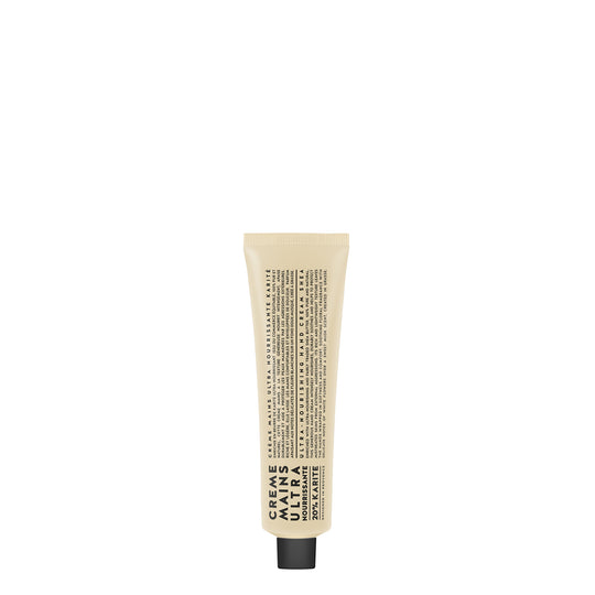Travel Hand Cream - Shea Butter