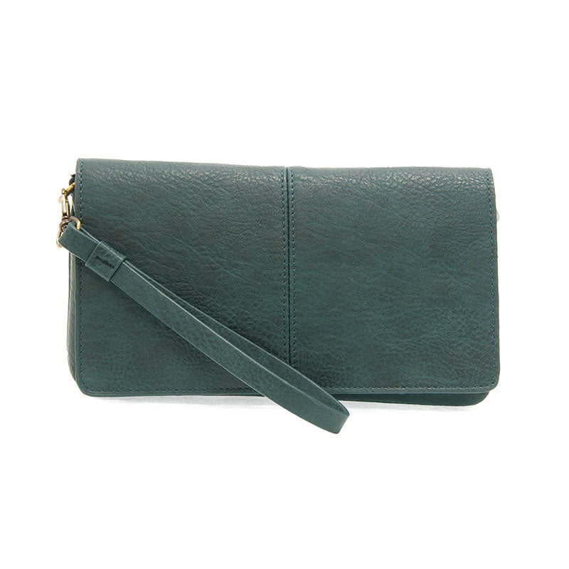 Everly Crossbody