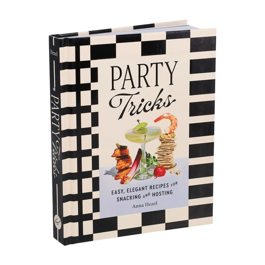 Party Tricks Snacks Cookbook