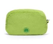Ricky Rain Frog Pouch