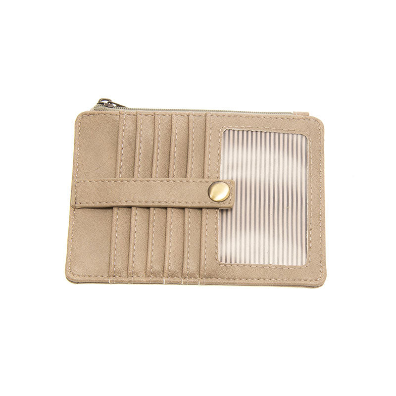 Penny Mini Travel Wallet