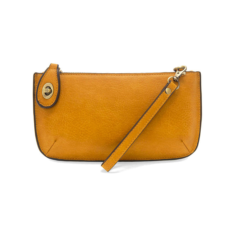 Mini Crossbody & Wristlet