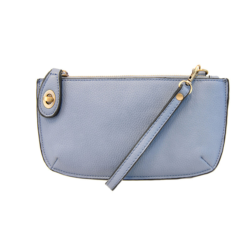 Mini Crossbody & Wristlet