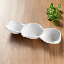 VIDA Nube Triple Dip (White)
