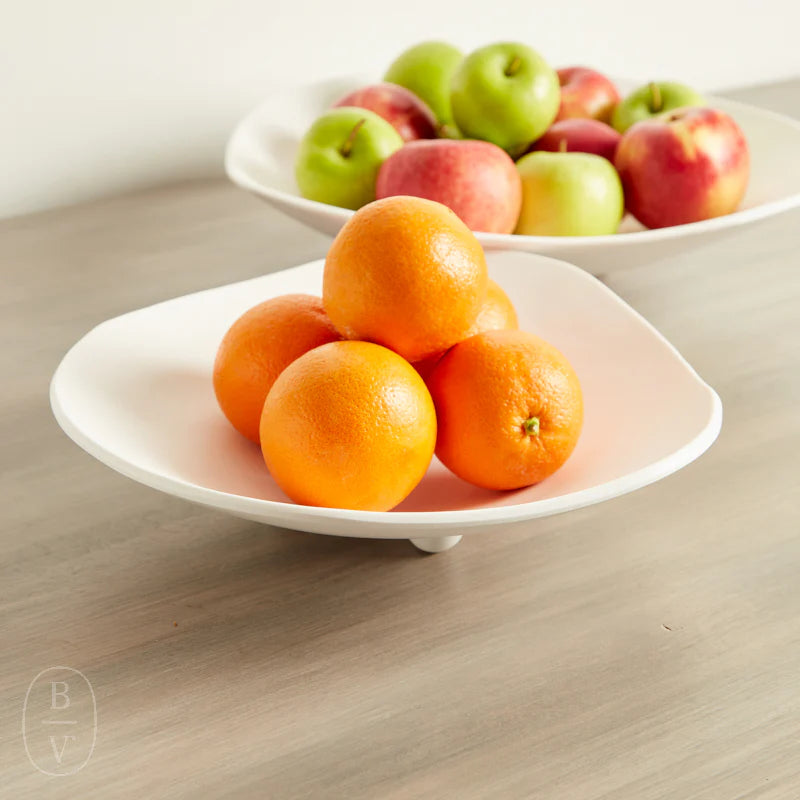 VIDA Nube Med Lissa Bowl (White)
