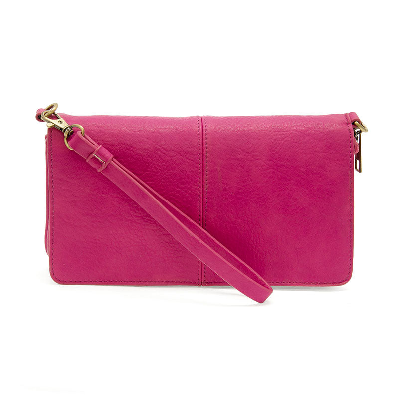 Everly Crossbody