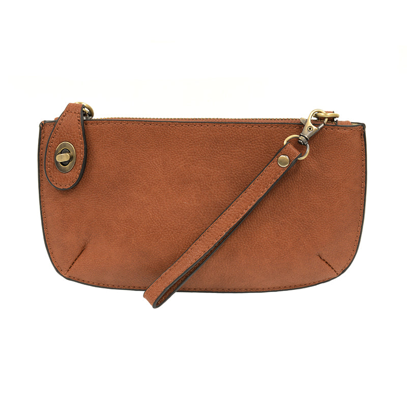 Mini Crossbody & Wristlet