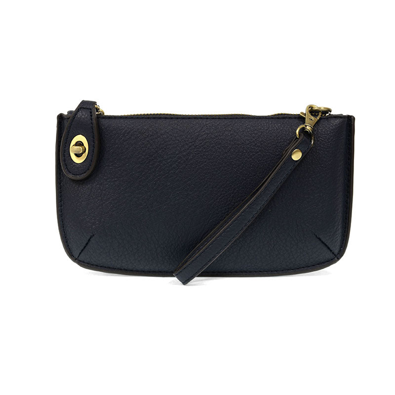 Mini Crossbody & Wristlet