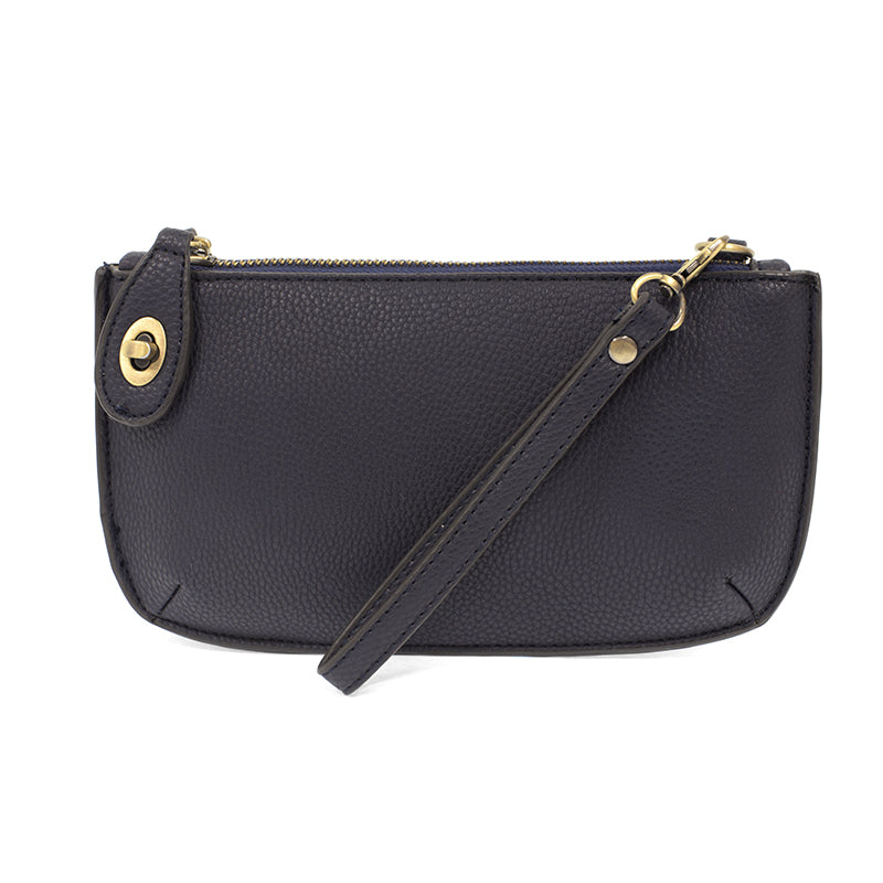 Mini Crossbody & Wristlet