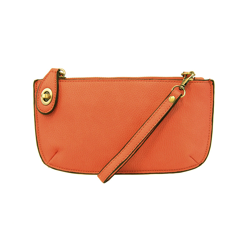 Mini Crossbody & Wristlet