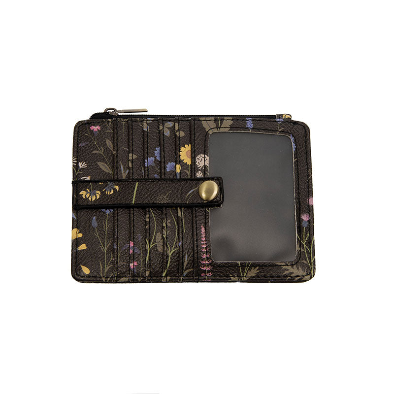 Penny Mini Travel Wallet