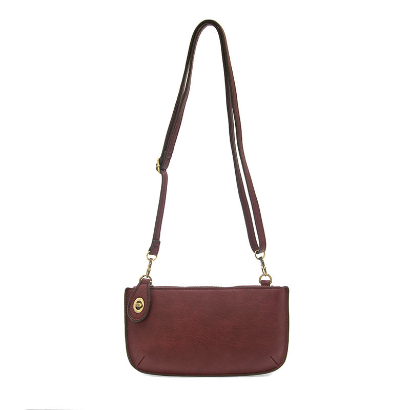 Mini Crossbody & Wristlet