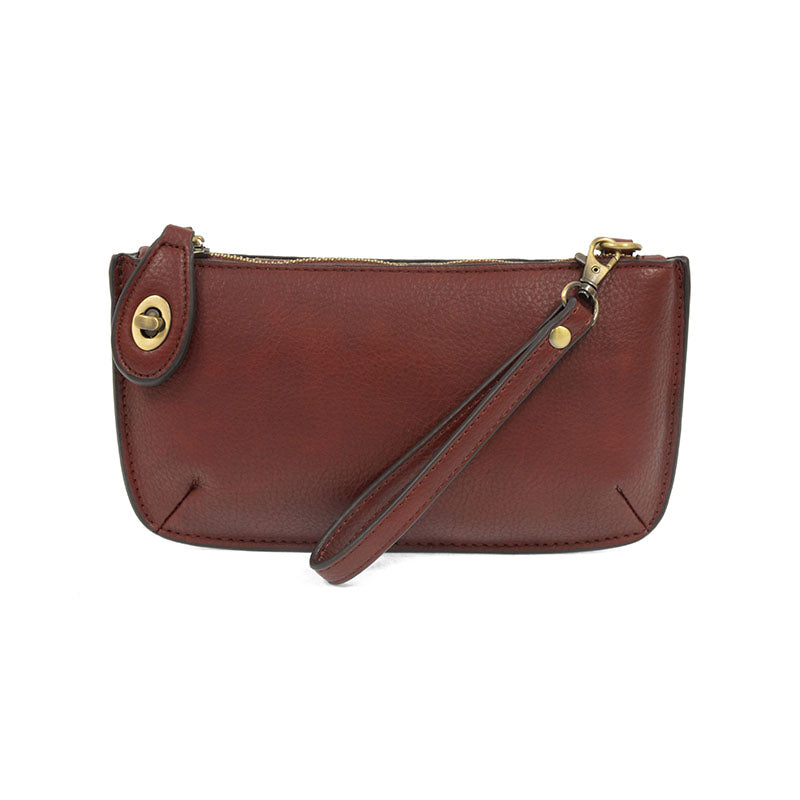 Mini Crossbody & Wristlet