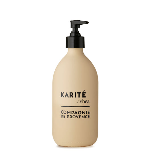 Liquid Marseille Soap - Shea Butter