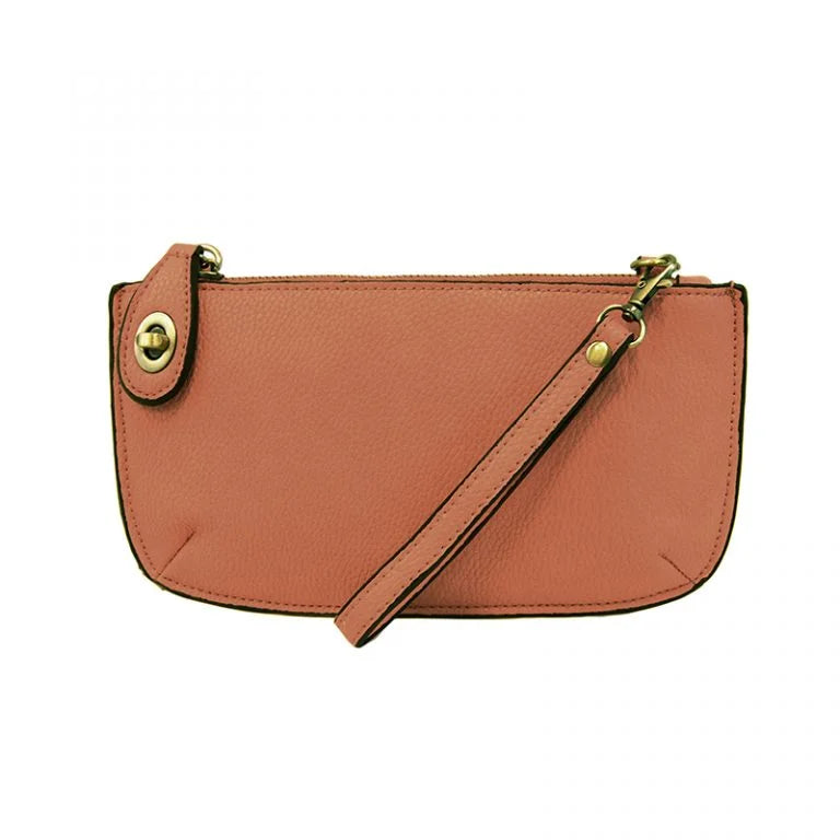 Mini Crossbody & Wristlet