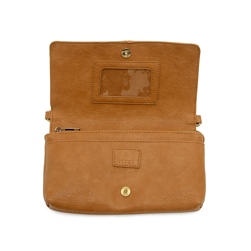 Everly Crossbody