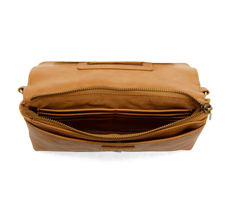 Everly Crossbody