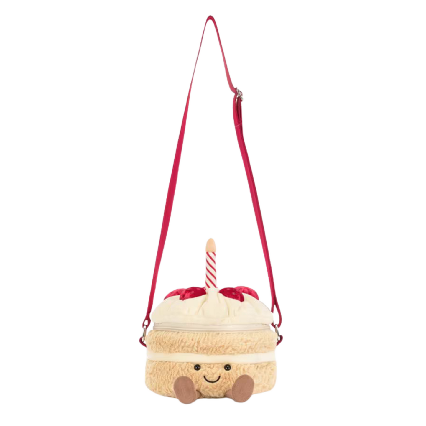 Amuseables Birthday Cake Bag