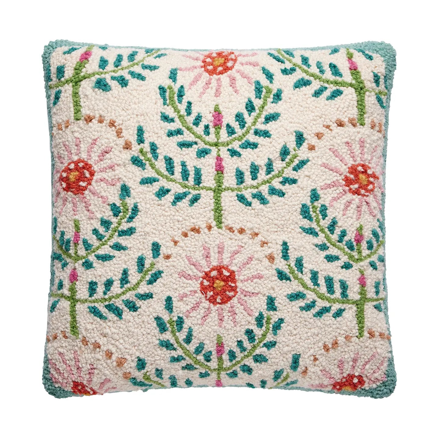 Decorate Cottage Hook Pillow