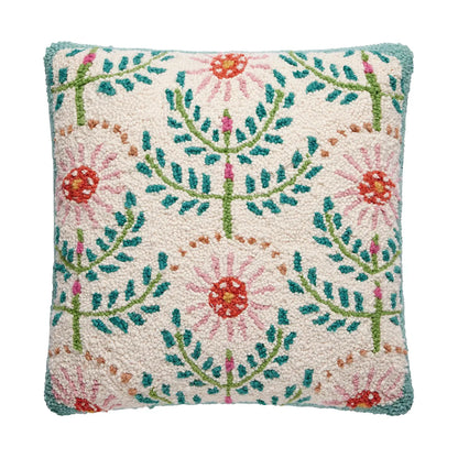Cottage Hook Pillow