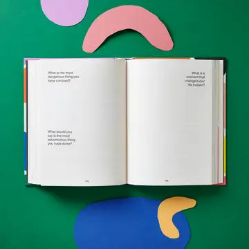 You Already Have the Answers Journal