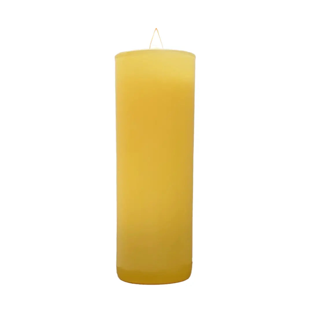 Mixture Scented Votive