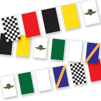 Flags for Good Indianapolis Motor Speedway® Bunting