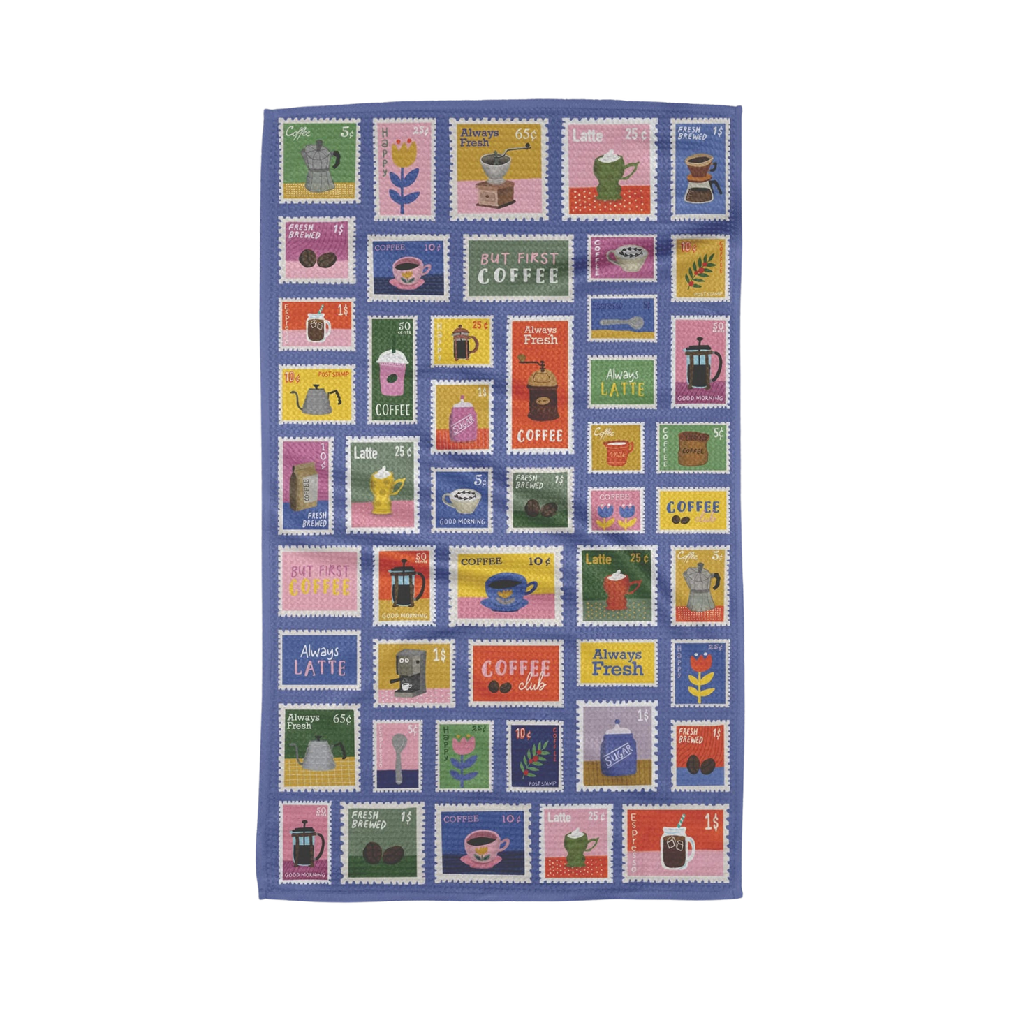 Brewed By Mail by Geometry